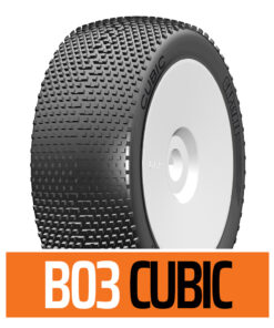 B03 CUBIC