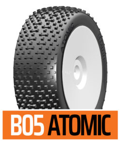 B05 ATOMC