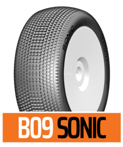 B09 SONIC