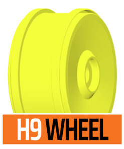 H9 WHEEL