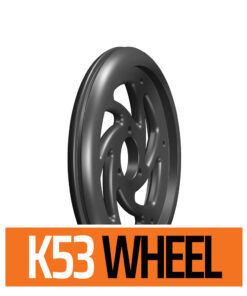 K53 WHEEL