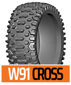 W91 CROSS