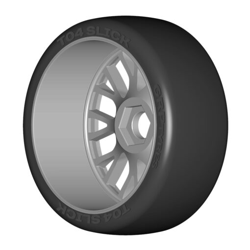 GTK04-XB1 - immagine 3