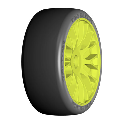 GTY04-XB1 - Image 2