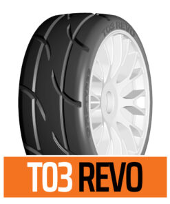 T03 REVO