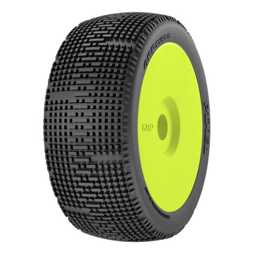 1:8 BU PIXEL S25 GIALLO