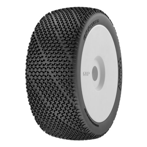 1:8 BU TRIKY S25 BIANCO