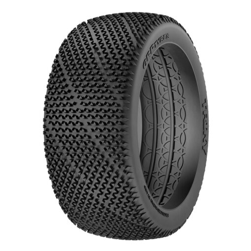 1:8 BU TRIKY S35 NO INC