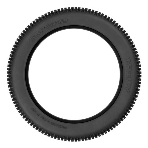 1:8 BU TRIKY S35 NO INC - immagine 3