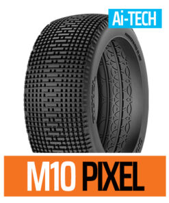 M10 PIXEL