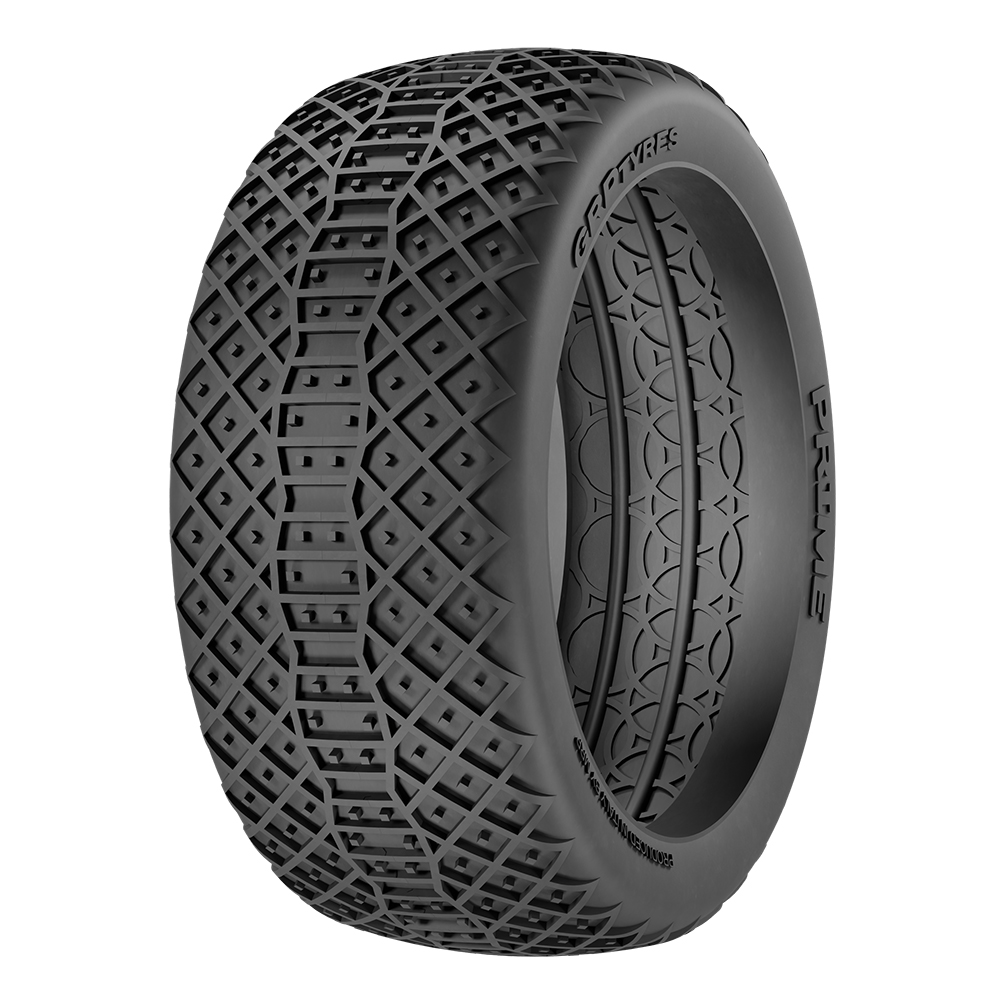 1:8 BU PRIME N35 NO INC