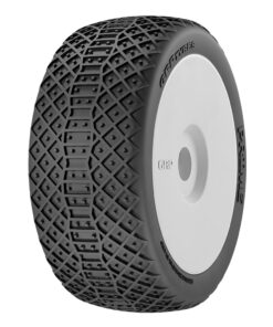 18 BU PRIME S25 BIANCO