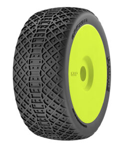 18 BU PRIME S25 GIALLO